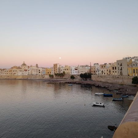 Ferienwohnung Oltre: Monolocale Con Terrazzo Privato Al Piano Trapani Exterior foto