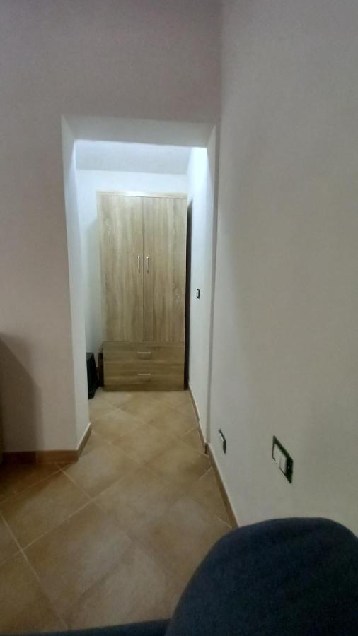 Ferienwohnung Oltre: Monolocale Con Terrazzo Privato Al Piano Trapani Exterior foto