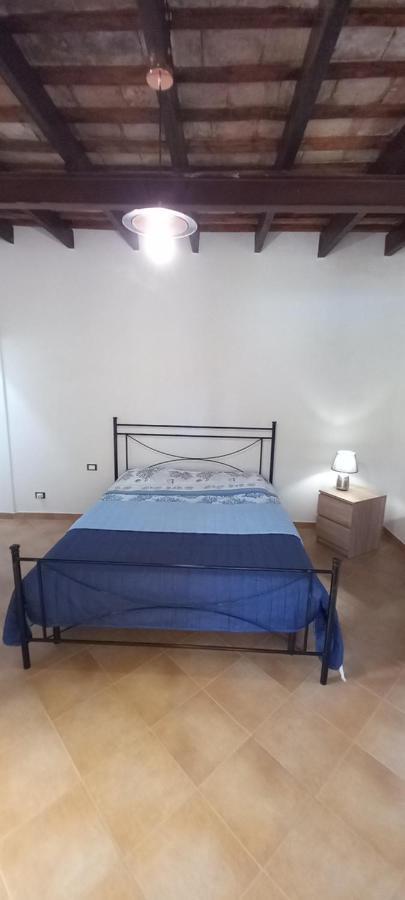 Ferienwohnung Oltre: Monolocale Con Terrazzo Privato Al Piano Trapani Exterior foto
