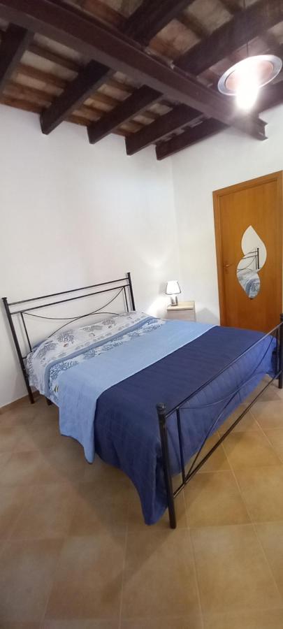 Ferienwohnung Oltre: Monolocale Con Terrazzo Privato Al Piano Trapani Exterior foto